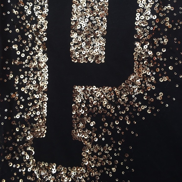 Pink BLING Top - Picture 4 of 6